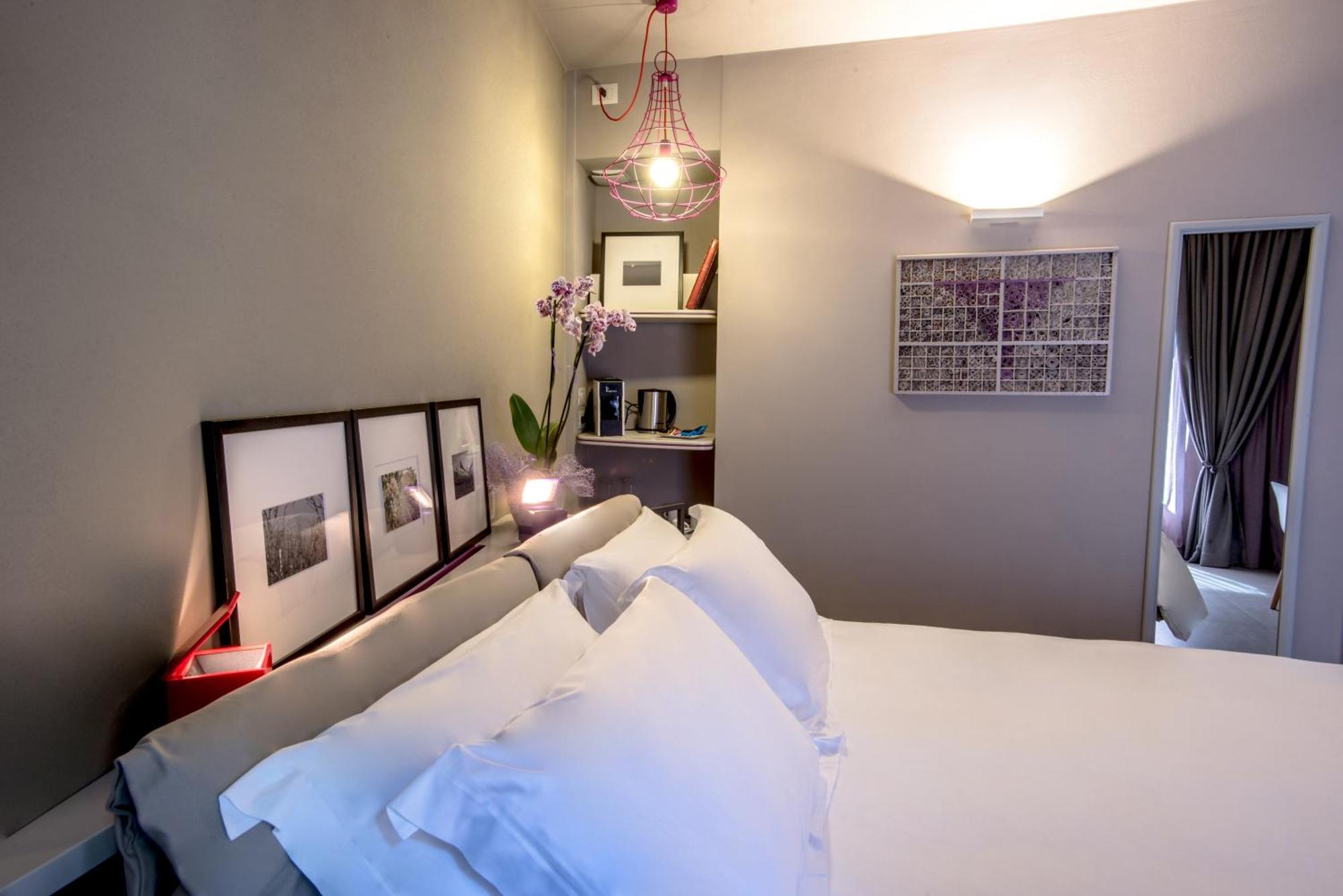 Uve Rooms & Wine Bar La Morra Ngoại thất bức ảnh