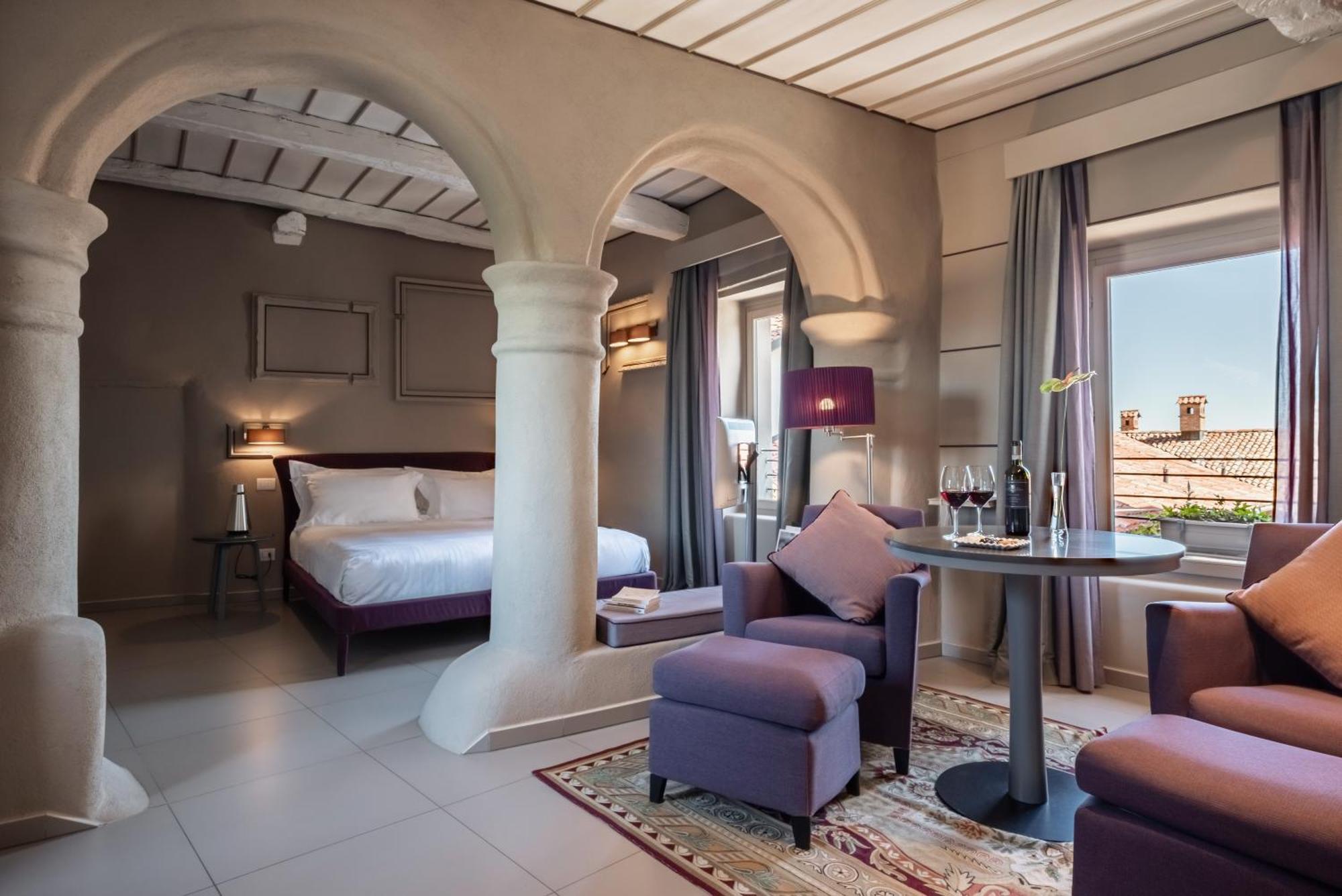 Uve Rooms & Wine Bar La Morra Ngoại thất bức ảnh