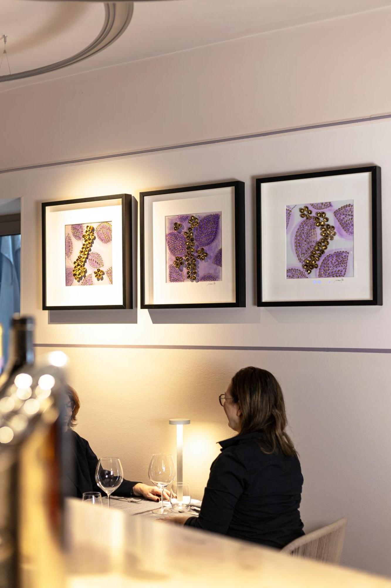 Uve Rooms & Wine Bar La Morra Ngoại thất bức ảnh