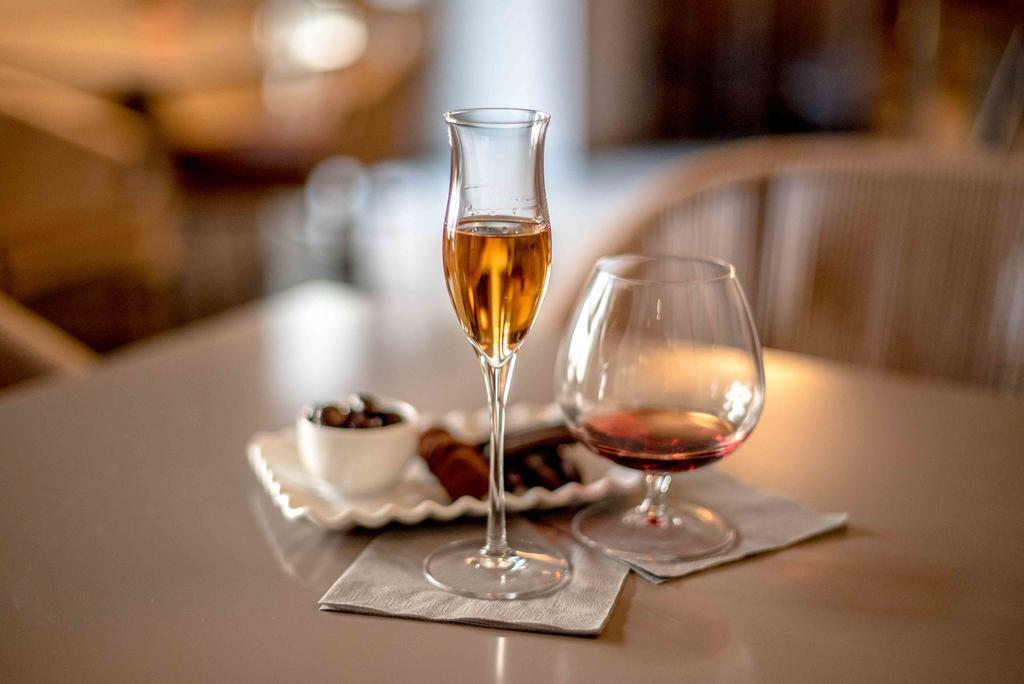 Uve Rooms & Wine Bar La Morra Ngoại thất bức ảnh