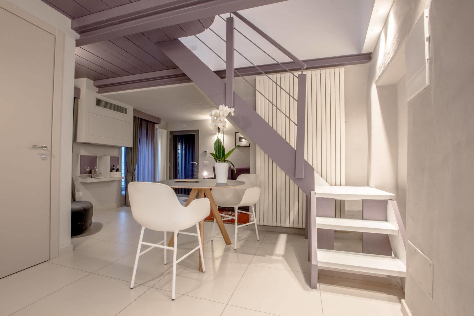 Uve Rooms & Wine Bar La Morra Ngoại thất bức ảnh