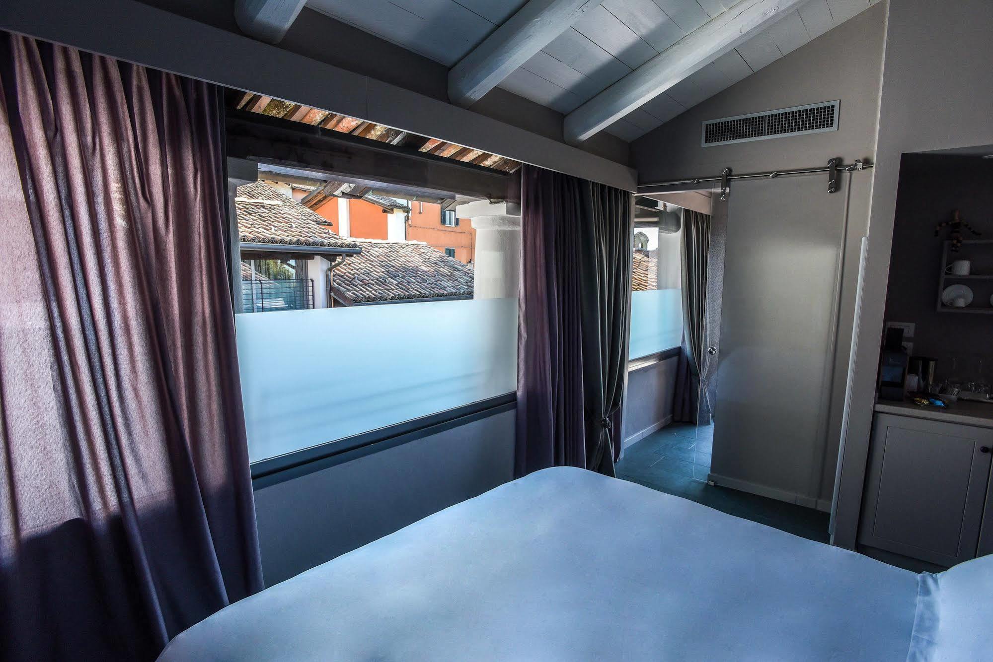 Uve Rooms & Wine Bar La Morra Ngoại thất bức ảnh