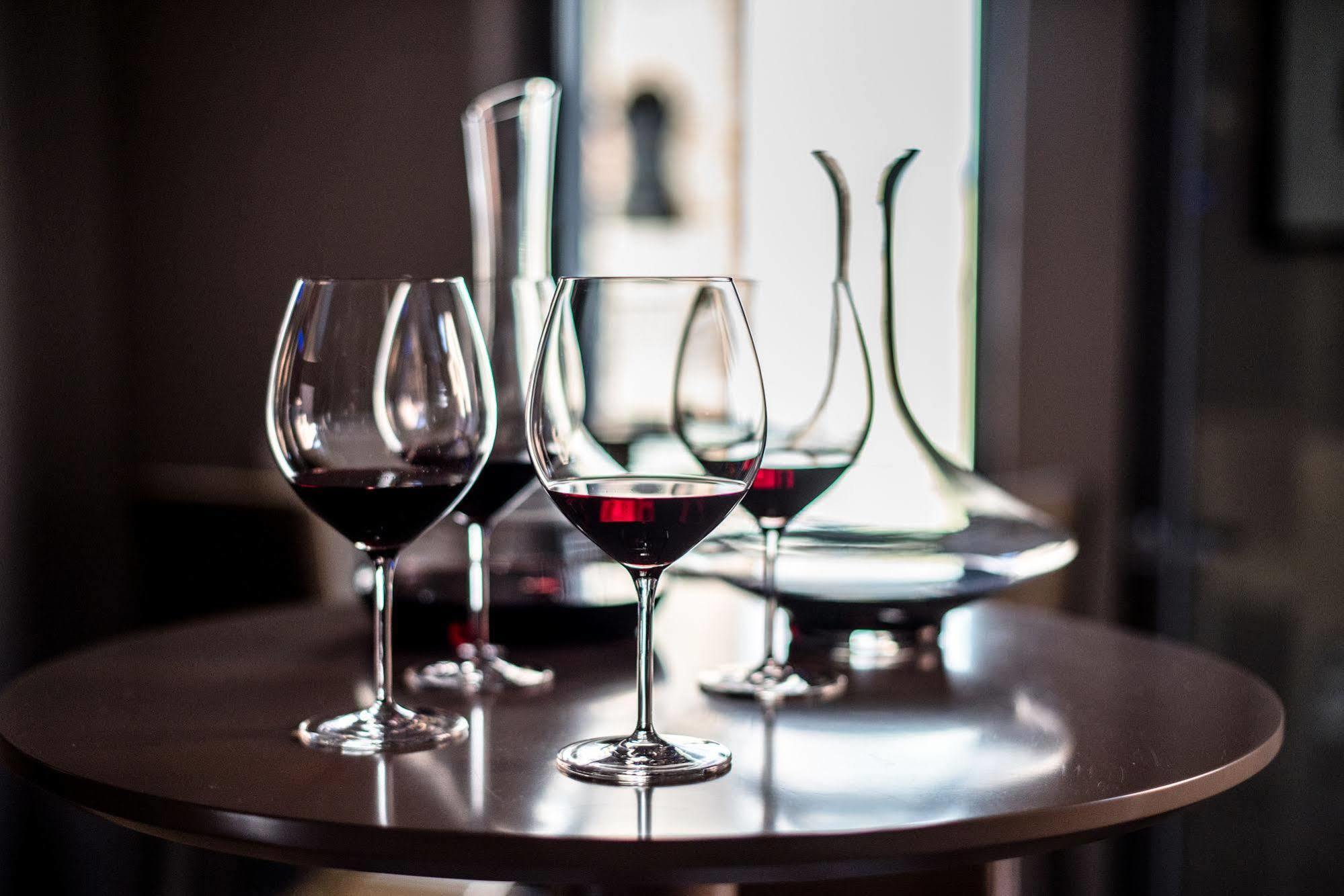 Uve Rooms & Wine Bar La Morra Ngoại thất bức ảnh