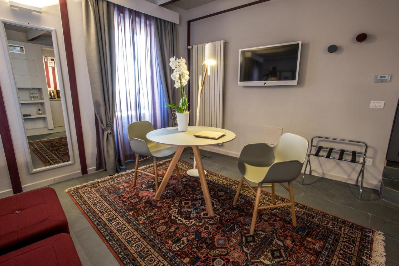 Uve Rooms & Wine Bar La Morra Ngoại thất bức ảnh