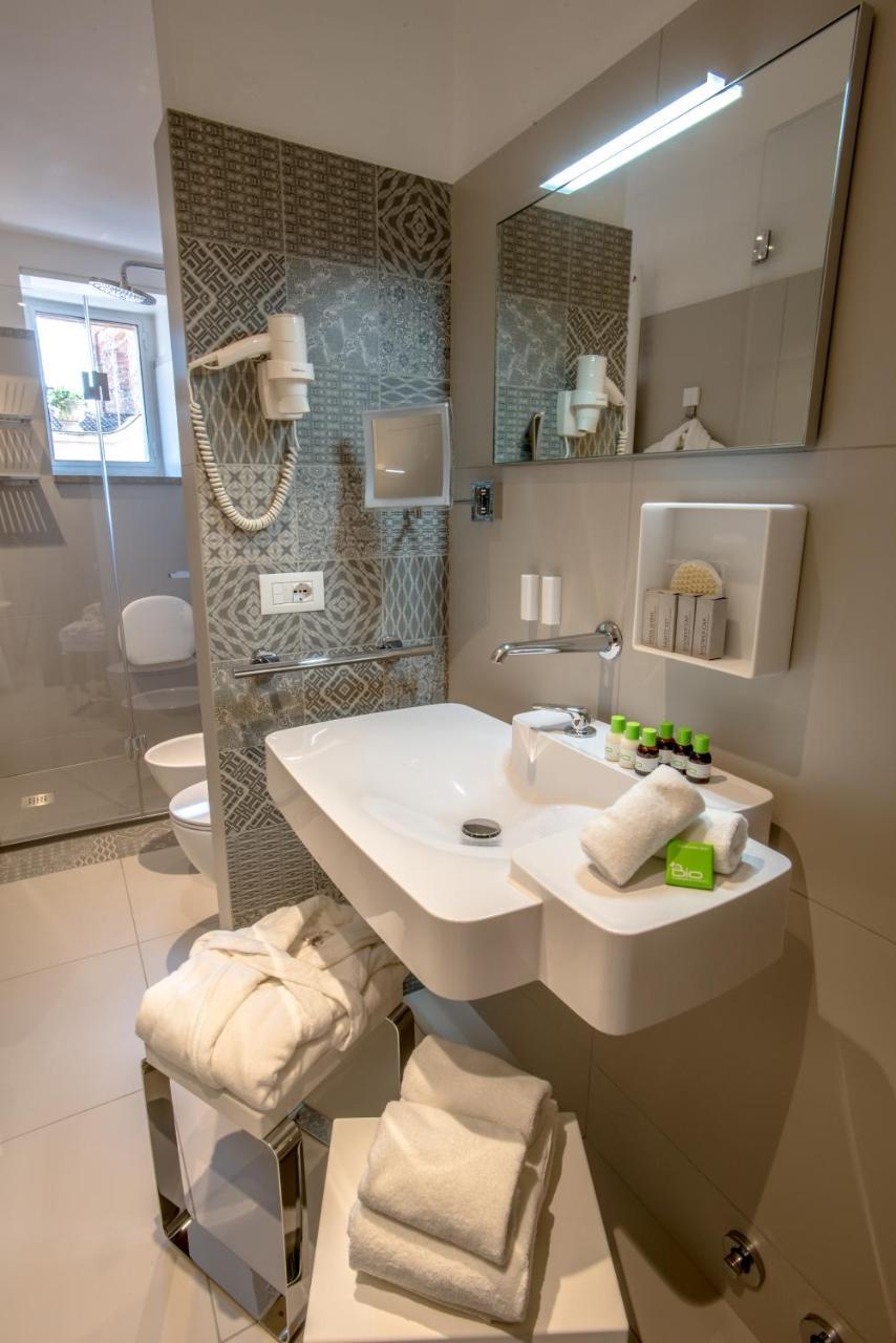 Uve Rooms & Wine Bar La Morra Ngoại thất bức ảnh